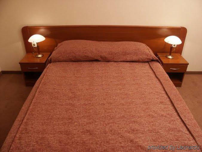 Hotel Porin Zagreb Habitación foto