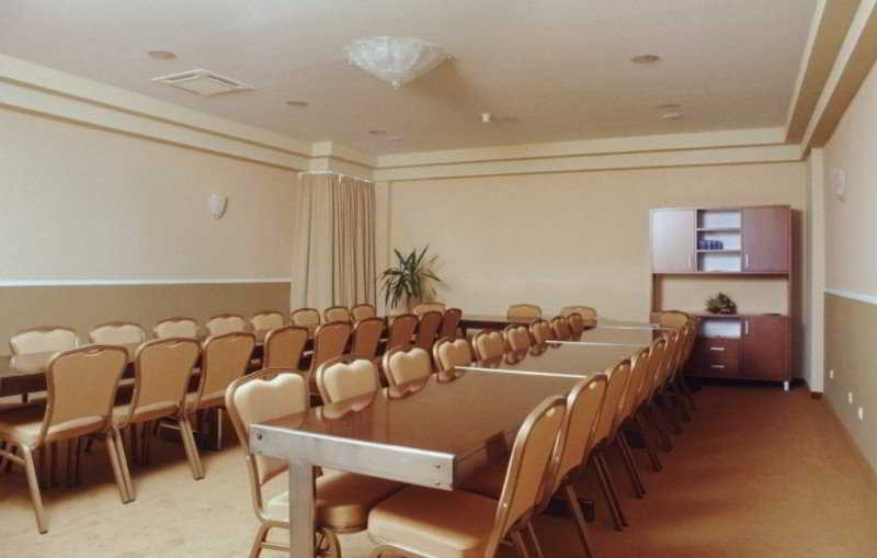 Hotel Porin Zagreb Restaurante foto